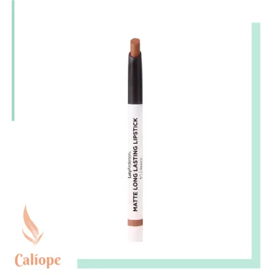 Matte Long Lasting Lipstick - Imagen 2