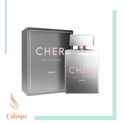 DIECIOCHO ROCKET EDP 100ML