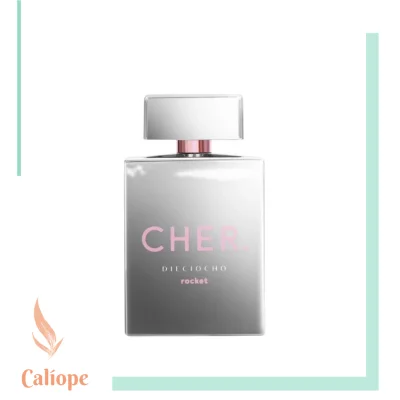 DIECIOCHO ROCKET EDP 100ML - Imagen 2