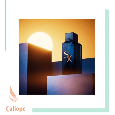 Seduction X Men EDP x100ML - Imagen 3