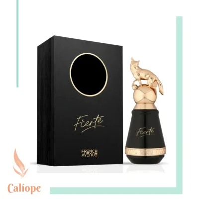 Eau de parfum Fierté 80ml