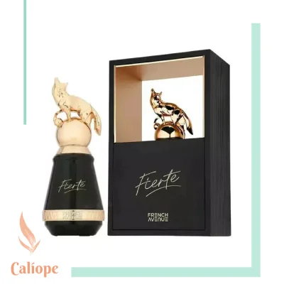 Eau de parfum Fierté 80ml - Imagen 2