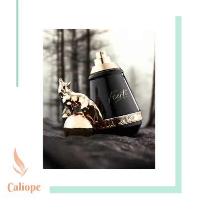 Eau de parfum Fierté 80ml - Imagen 3
