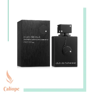 Clut The Nuit Intense Men Edt 105ml