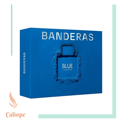 Cofre Blue Seduction for Him