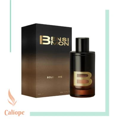 Bold Prive Parfum 100ML