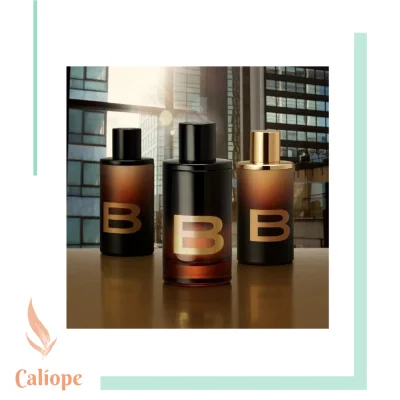 Bold Prive Parfum 100ML - Imagen 4