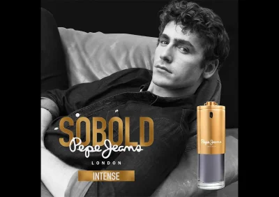 Sobold Intense For Him edp x100ml - Imagen 3