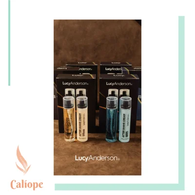 Colonia Pure Men Intense - Imagen 3