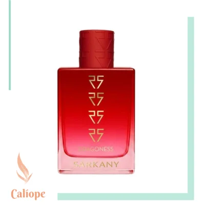 Dragoness Eau de Parfum 100ml - Imagen 2