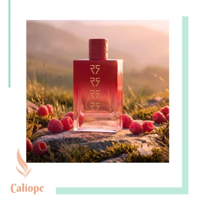 Dragoness Eau de Parfum 100ml - Imagen 3