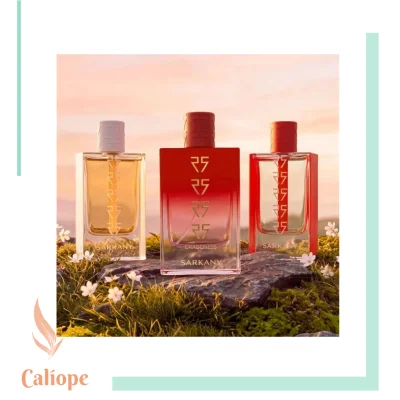 Dragoness Eau de Parfum 100ml - Imagen 4