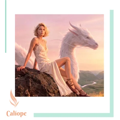 Dragoness Eau de Parfum 100ml - Imagen 5