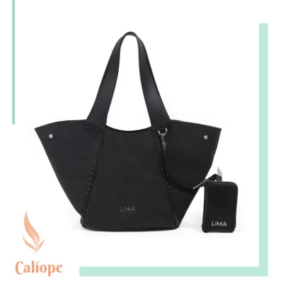 Cartera Angelica