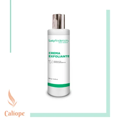 PERFECT MINIMIZER Crema Exfoliante