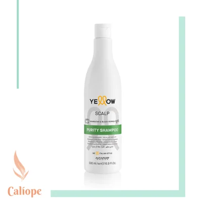 Shampoo Purity x500ml