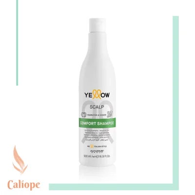 Shampoo Comfort  x500ml