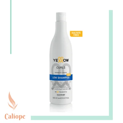 Shampoo Curl x500ml