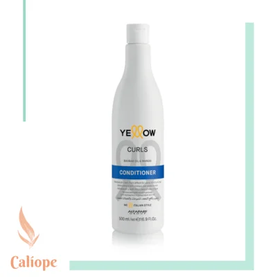 Acondicionador Curls x500ml