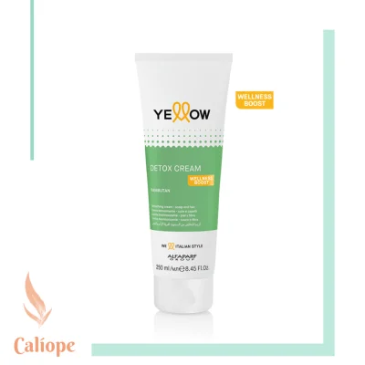 Detox Cream 250ml