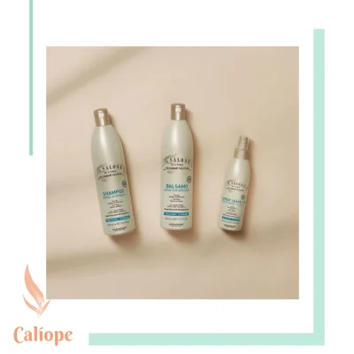 Acondicionador IL SALONE Detox x500ml - Imagen 2