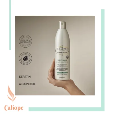 Acondicionador IL SALONE Reestucturacion y Fuerza x500ml - Imagen 2