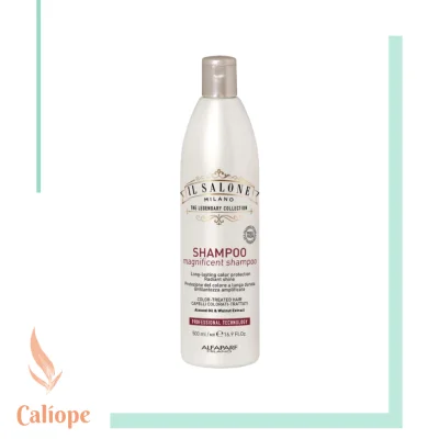 Shampoo IL SALONE Proteccion de Color x5...