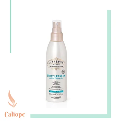 Spray Leave-in IL SALONE Detox x125ml