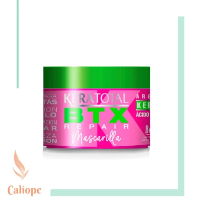 Mascarilla - Keratotal BTX Bellissima 25...