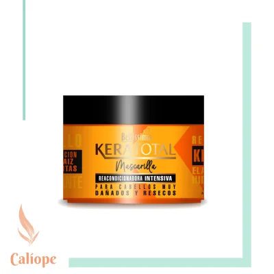 Mascarilla - Keratotal Bellissima 250g