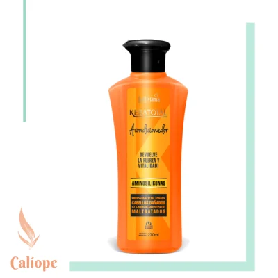 Acondicionador - Keratotal 270ml