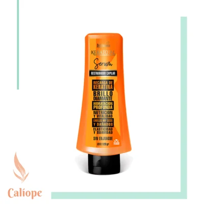 Serum - Keratotal 120g