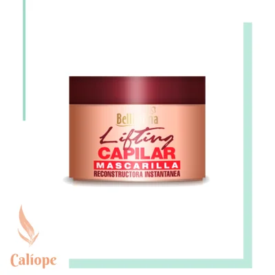 Mascarilla - Lifting Capilar 250g