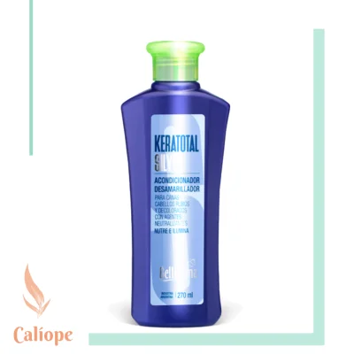 Acondicionador - Keratotal Silver 270ml