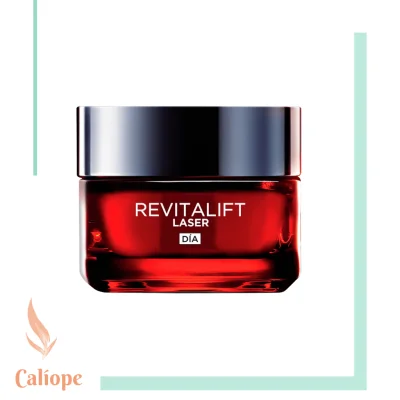 Crema facial REVITALIF LASER dia 50 ml