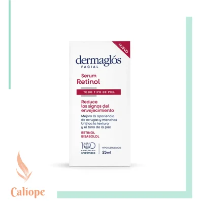 Serum Retinol
