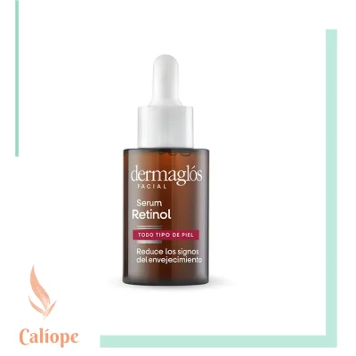 Serum Retinol - Imagen 2