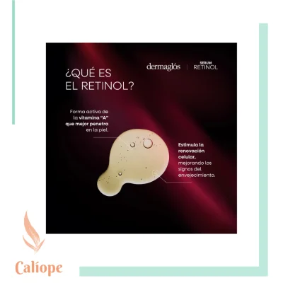 Serum Retinol - Imagen 7