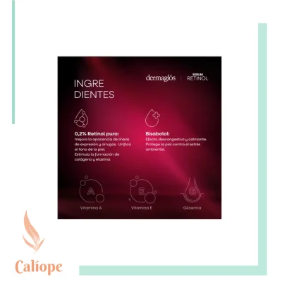 Serum Retinol - Imagen 8