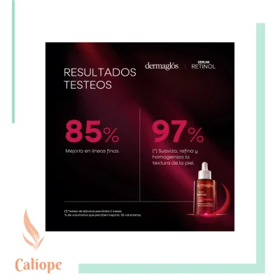 Serum Retinol - Imagen 9
