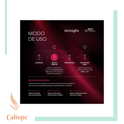 Serum Retinol - Imagen 10