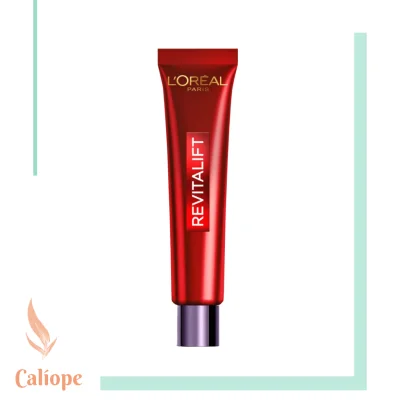 Contorno Ojos Revitalift Laser Bolsas x1...