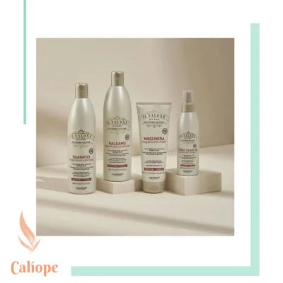 Acondicionador IL SALONE Protección de Color 500ml - Imagen 3
