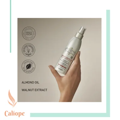 Spray Leave-in Protección de color y Brillo de 125ml - Imagen 2