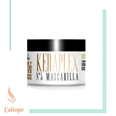 Mascarilla - Keraplex Bellissima 250g