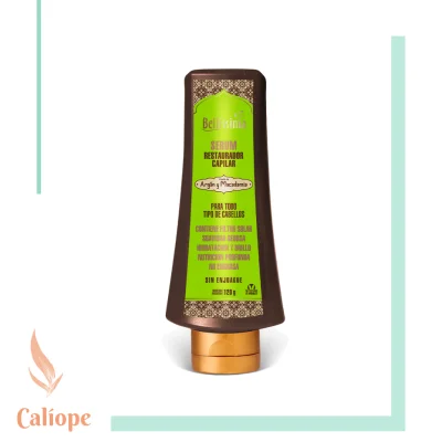 Serum - Argan y Macadamia Bellissima 120...