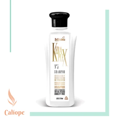 Shampoo - Keraplex 270ml