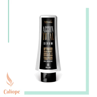 Serum - Accion Total Bellissima 120g