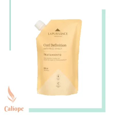 Doypack Acondicionador - Curl Definition...