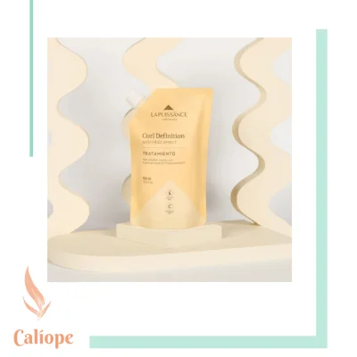 Doypack Acondicionador - Curl Definition 500ml - Imagen 2